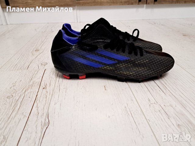 Adidas X Speed Flow3-Ориг.футболни обувки Нови!!!, снимка 10 - Маратонки - 44436839