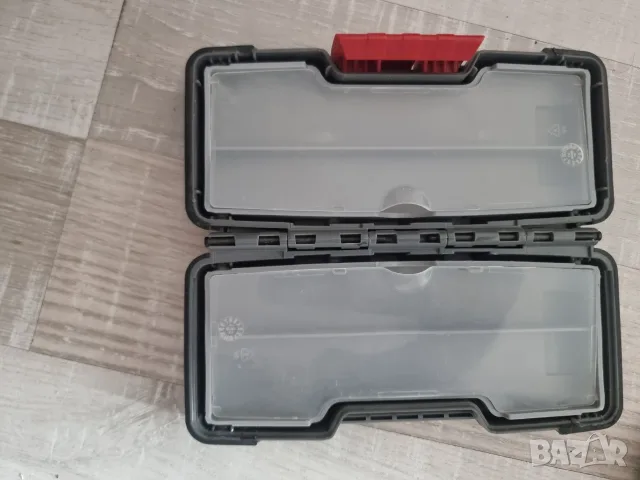 Комплект инструменти BOSCH 12V , снимка 11 - Винтоверти - 56325067