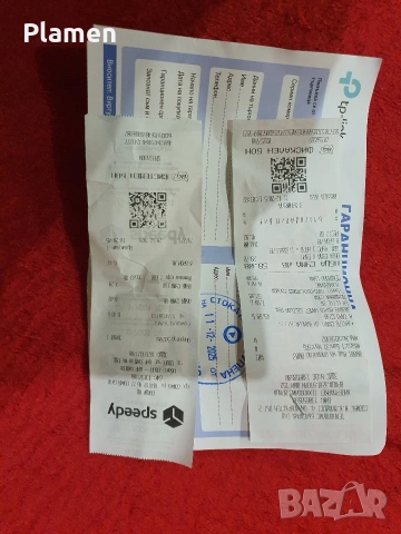 Камера Tapo C230, снимка 7 - IP камери - 54036024