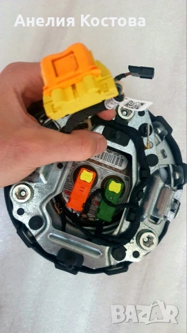 Скосен волан Sline, снимка 5 - Части - 54305234