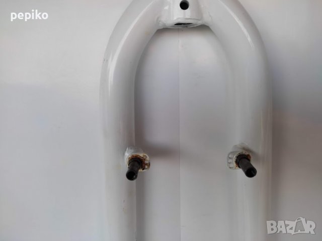 Продавам колела внос от Германия VILKA SPORT 27,5 стоманена вилка 27,5 цола, снимка 7 - Части за велосипеди - 37088759