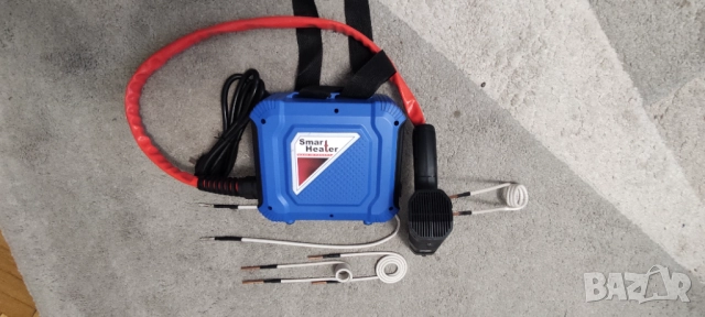 Индукционен нагревател 1800 Вата, снимка 6 - Други машини и части - 51438308