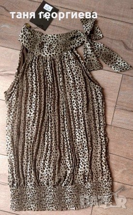 потник солей, снимка 2 - Потници - 29454330