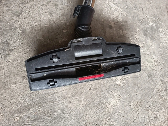 Прахосмукачка Zephyr Z 1001 AR, снимка 4 - Прахосмукачки - 50552114