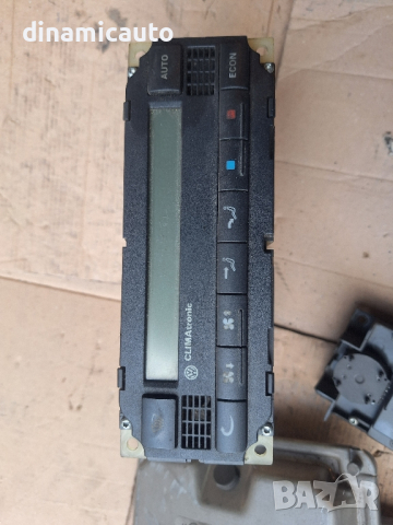 Панел за климатроник Golf 4, снимка 4 - Части - 44596800