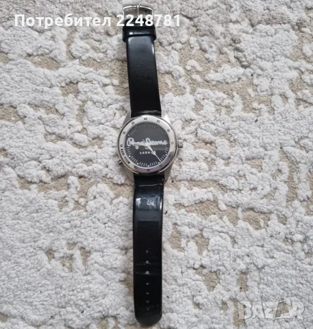 Оригинален часовник PepeJeans, снимка 3 - Дамски - 52003434