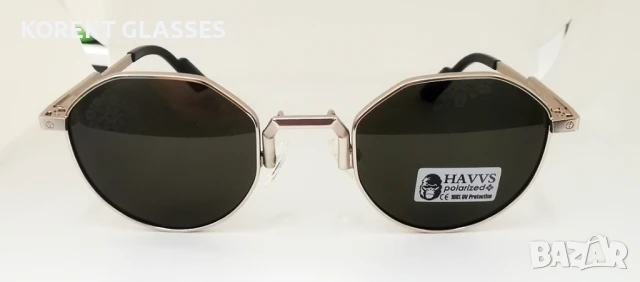 Havvs HIGH QUALITY POLARIZED 100%UV защита, снимка 5 - Слънчеви и диоптрични очила - 50659592