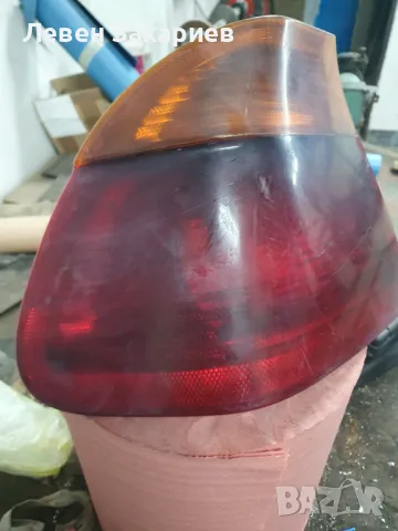 ДЕСЕН СТОП ЗА BMW E46 SEDAN, снимка 2 - Части - 50235450