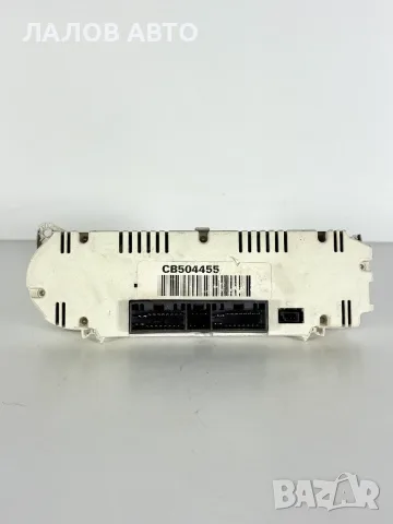 Панел Управление Климатик Мерцедес МЛ W163 (97-05г) Panel Upravlenie Klimatik Mercedes ML W163, снимка 2 - Части - 55818208