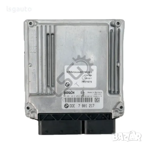 Компютър двигател BMW X3 (E83) 2003-2010 ID: 138525