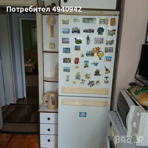Хладилник Стинол