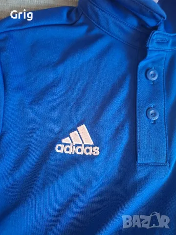 Левски polo shirt, снимка 3 - Футбол - 55960299