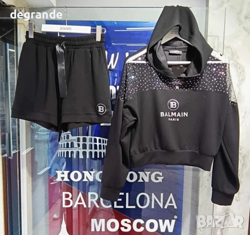 Дамски Комплекти  BALMAIN