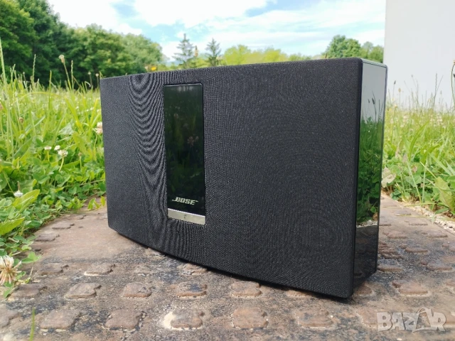 Музикална система SoundTouch® 20 Series II с Wi-Fi®, снимка 8 - Аудиосистеми - 50534599