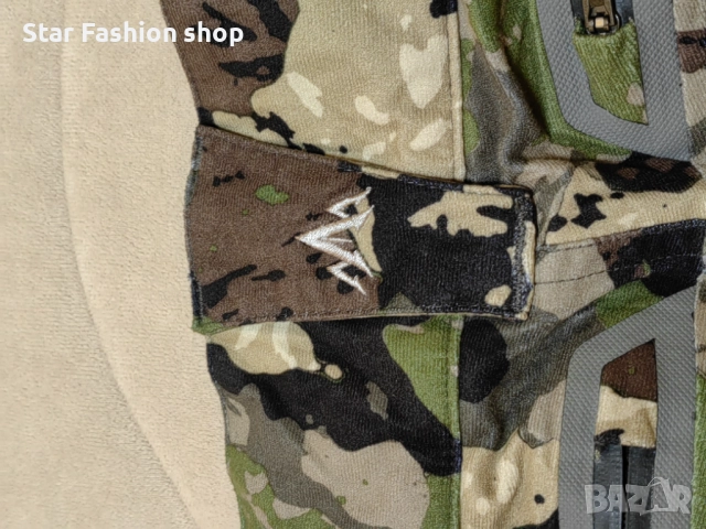 Ловен панталон Pnuma, снимка 12 - Екипировка - 52964570