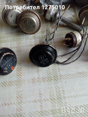 Потенциометър ., снимка 5 - Друга електроника - 39476795