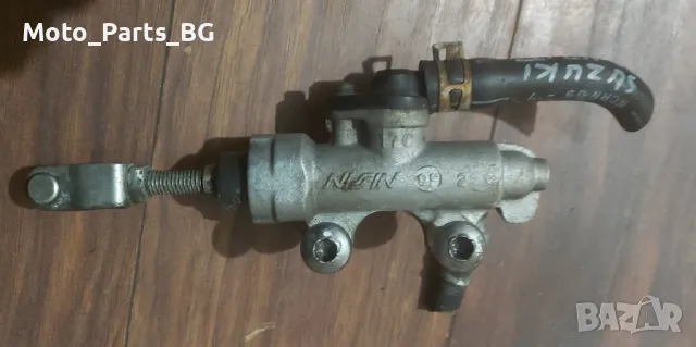 помпа за спирачки за Suzuki Bandit, снимка 3 - Части - 50080334