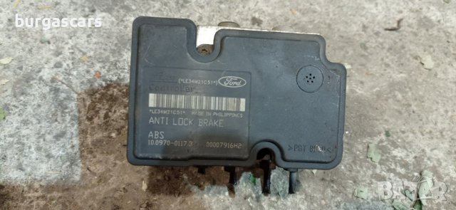 Abs помпа 4S61-2M110-CC Ford Fiesta -120лв