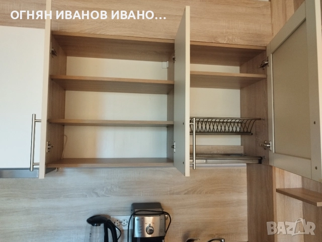 Двустаен апартамент, след ремонт на Топ комуникативно място за района!, снимка 14 - Апартаменти - 51606415