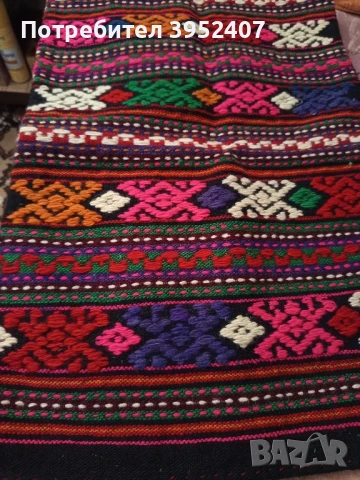  битова калъфка и  битова пристилка, снимка 3 - Декорация за дома - 50917167