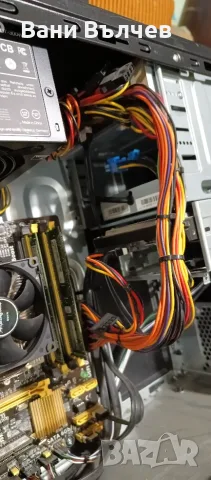 Продавам компютър AMD FM+A 10 -7850K 4.2 ГХц, снимка 10 - За дома - 56088060