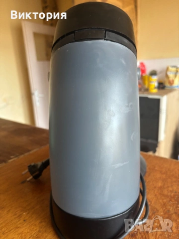 Машина за кафе Philips Senseo Original Plus, снимка 4 - Кафемашини - 53888252