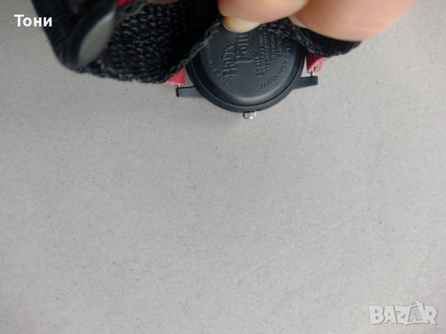 Часовник хари потър / Harry Potter, снимка 6 - Детски - 39154410