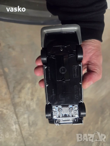 Burago Italy Ferrari 1:24, снимка 9 - Колекции - 54217825