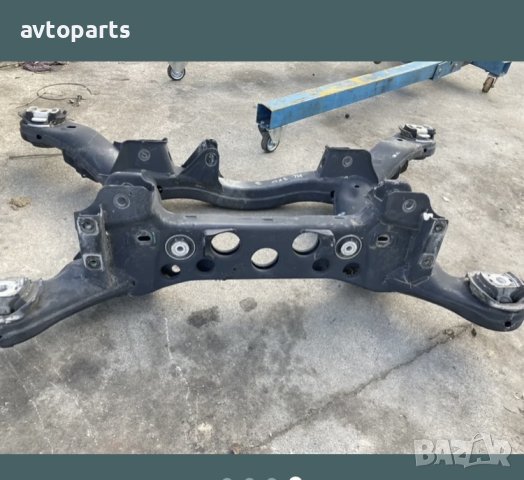 Mercedes w164 ml350cdi заден мост, снимка 3 - Части - 40357051