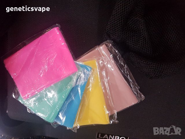 Ластик за тренировка - фитнес, йога, пилатес, рехабилитация, снимка 8 - Фитнес уреди - 33962069