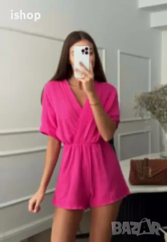 Цикламен Гащеризон, снимка 2 - Гащеризони - 47344505