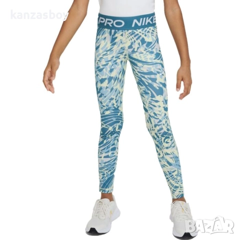 Nike Leggins - момичешки клин р-р 156см-166см XL