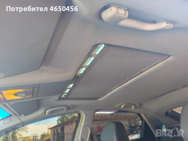 Vectra gts, снимка 10 - Автомобили и джипове - 52406498