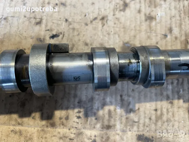 Разпределителен Вал Дясно MBTR64223 A64248 Mercedes E class W211 V6 320CDI 4matic, снимка 4 - Части - 50116615