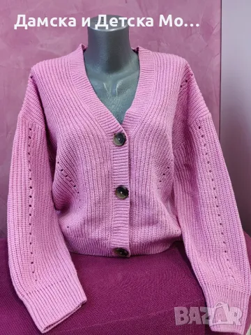 Дамска жилетка , снимка 4 - Жилетки - 47921096