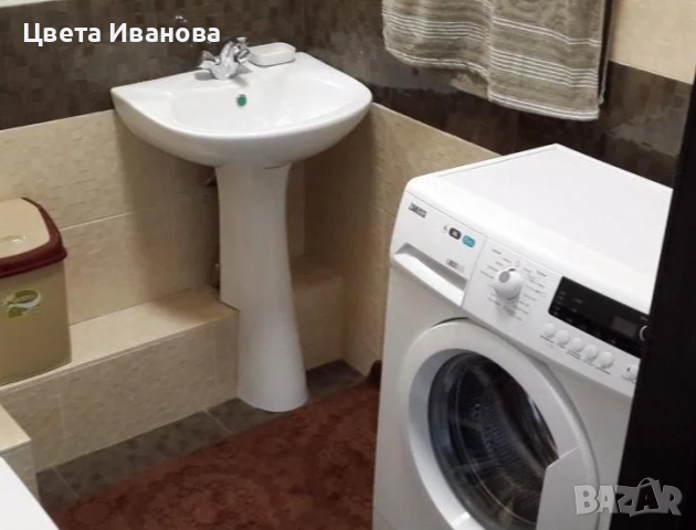 Двустаен апартамент Тракия, снимка 2 - Апартаменти - 52825994