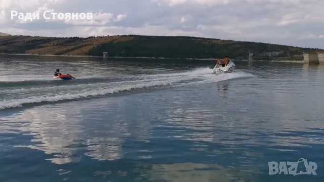 Морска лодка Angelo Molinari, снимка 6 - Воден транспорт - 49479579