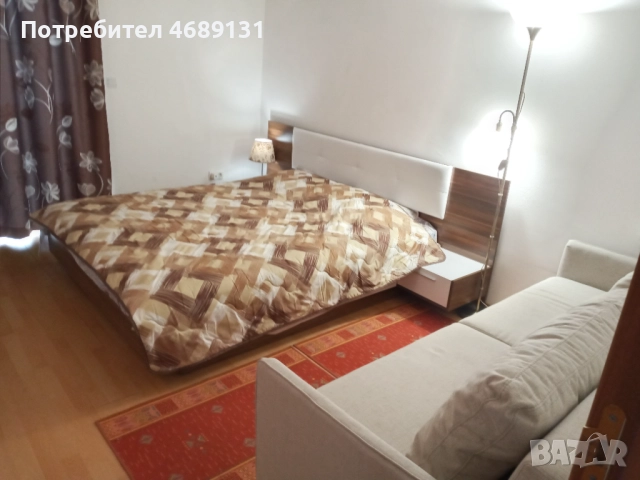 Pod naem Dvustaen apartament  65 kv