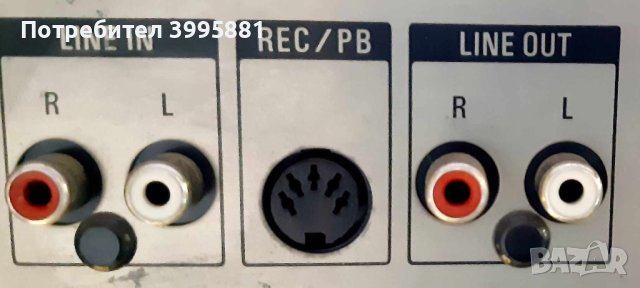 Sony TC-K35 Stereo Cassette Deck, снимка 2 - Декове - 44328179