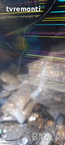 MAIN BOARD ,BN94-12538S,BN41-02570B for ,Samsung UE55MU7002T дисплей CY-SM055FLLV3H, снимка 9 - Части и Платки - 37080974