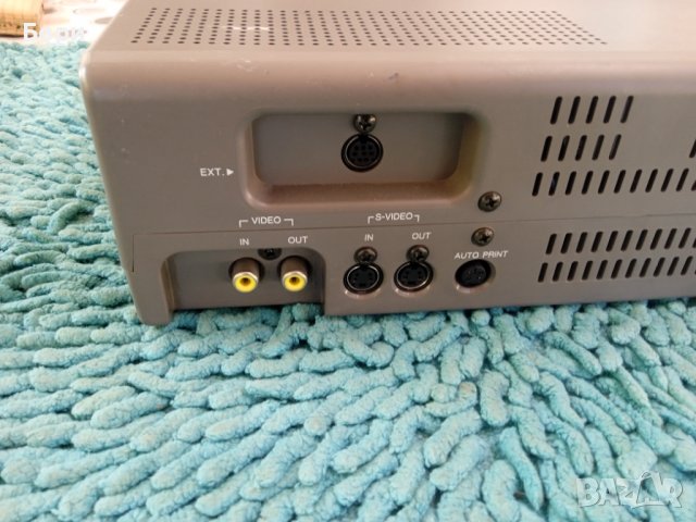 Panasonic NV-MP20 Фотопринтер , снимка 10 - Чанти, стативи, аксесоари - 38055328