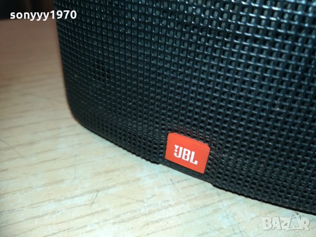 jbl speaker system 1002211043, снимка 9 - Тонколони - 31755176
