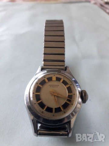 Стар дамски механичен часовник , снимка 13 - Антикварни и старинни предмети - 29719702