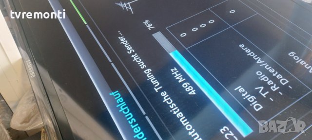 T-CONTROL BN41-01789A LSJ400HV05-S BN95-00577A for Samsung UE40ES6200S дисплей LTJ400HV05-C, снимка 8 - Части и Платки - 40449008
