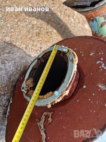 Циклон Форажомелка, снимка 14 - Селскостопанска техника - 40625942