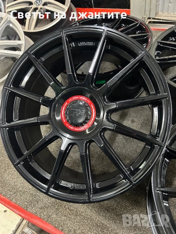 Джанти 19 Цола 5х112 Audi A4 A5 A6 TT , снимка 3 - Гуми и джанти - 54025819