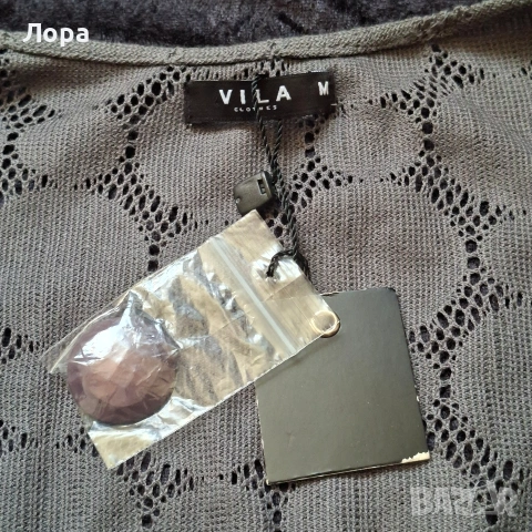 Ново дамско болеро , снимка 4 - Жилетки - 54120642