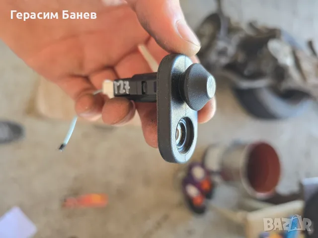 Сензор отворена врата OEM TOYOTA AVENSIS T27 2.0 D-4D КОМБИ 2014, снимка 4 - Части - 56113430