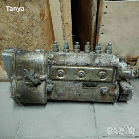 ГНП втора ръка рециклирано за двигстел УД6 