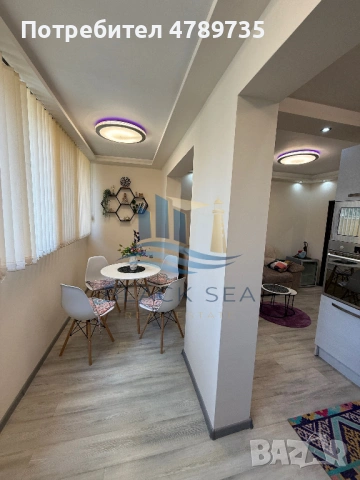 Продава ДВУСТАЕН обзаведен в кв.Аспарухово , снимка 12 - Апартаменти - 54149950